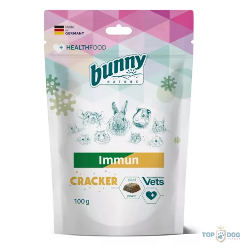 Bunny Nature Immun Cracker 100 g