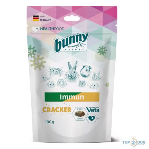 Bunny Nature Immun Cracker 100 g