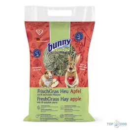 FreshGrass Hay apple 500 g