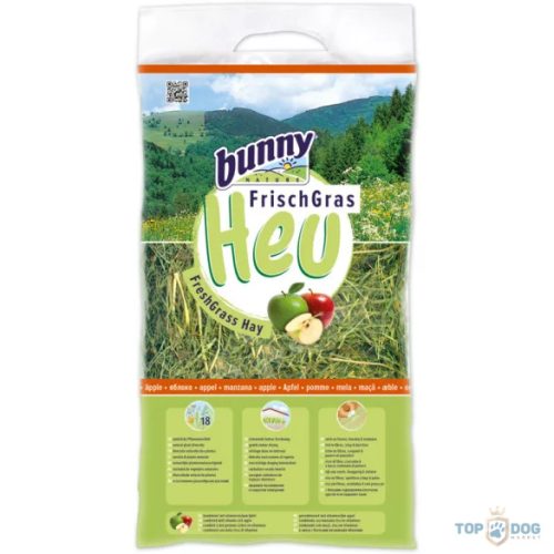 FreshGrass Hay apple 500 g