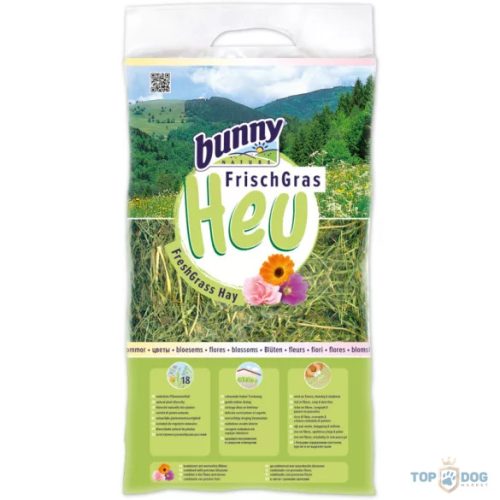 FreshGrass Hay blossoms 500 g
