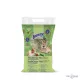 FreshGrass Hay cucumber + red cornflower 500 g