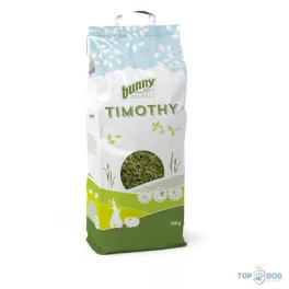 BunnyNature TIMOTHY széna 700 g