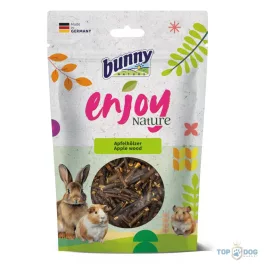 EnjoyNature Apple wood 100 g almafa