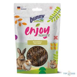 Bunny EnjoyNature Pear wood 100 g körtefa
