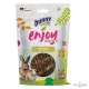 Bunny EnjoyNature Pear wood 100 g körtefa