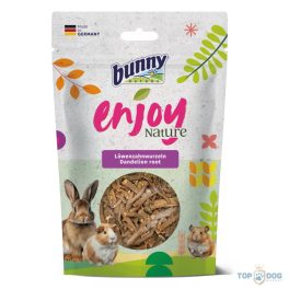EnjoyNature Dandelion roots 100 g pitypang gyökér
