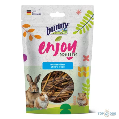 EnjoyNature Willow wood 100 g fűzfa