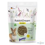 Bunny Nature RabbitDream BASIC 600gr