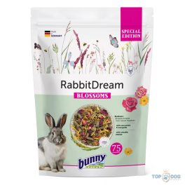 Bunny Nature RabbitDream SpecialEdition BLOSSOMS 1,5kg