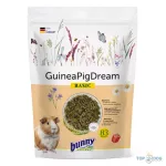 Bunny Nature GuineaPigDream BASIC 600g