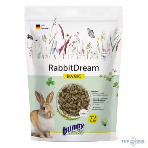 Bunny Nature RabbitDream BASIC 1,5 kg