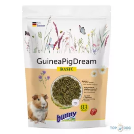 Bunny Nature GuineaPigDream BASIC 1,5kg 