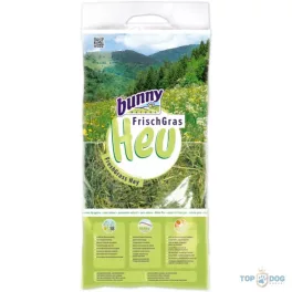 FreshGrass Hay pure nature 750 g
