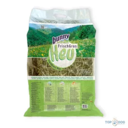 FreshGrass Hay pure nature 3 kg