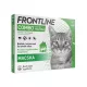 FRONTLINE COMBO® Macska 0,5ml x 3db (3 pipetta/doboz)
