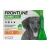 FRONTLINE Combo® Kutya 2-10 kg (3 pipetta/dob)