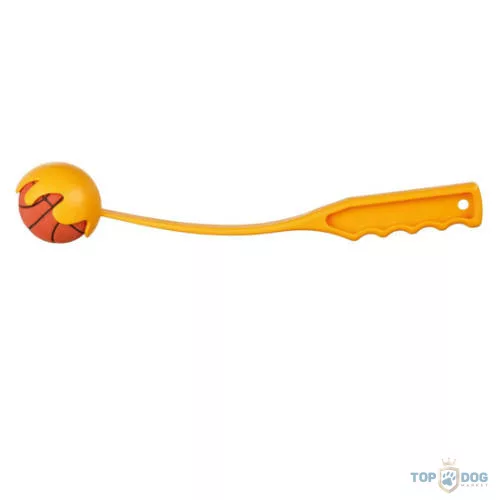 TRX Ball Catapult with Ball - labdadobó kutyák részére (Ø6/30cm) TRX3247