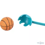TRX Ball Catapult with Ball - labdadobó kutyák részére (Ø6/30cm) TRX3247