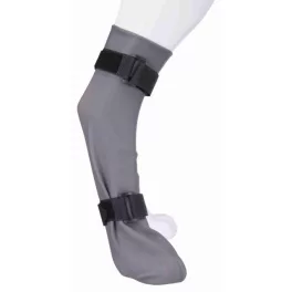   Vízálló védőzokni S: 6 cm széles, 30 cm hosszú TRX19431