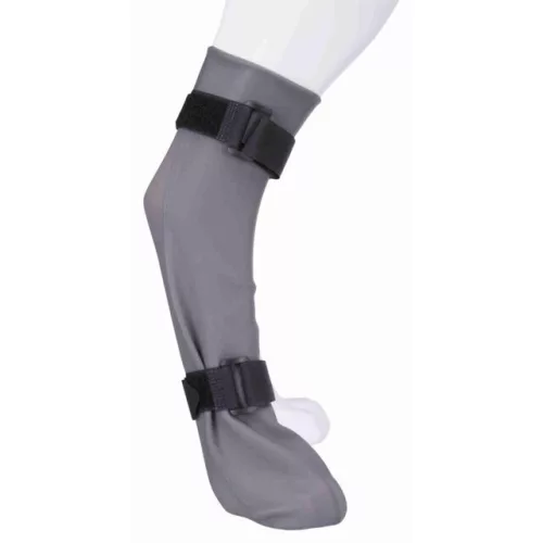 Vízálló védőzokni S: 6 cm széles, 30 cm hosszú TRX19431