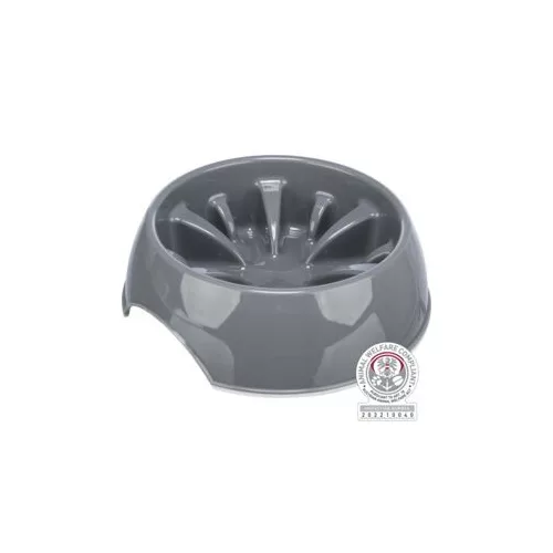 Evést Lassító Tál Kutyáknak, 0,3L/16 cm TRX 25026