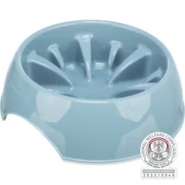 Evést Lassító Tál Kutyáknak, 0,8l/20 cm TRX 25027
