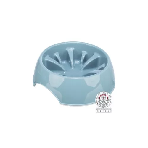 Evést Lassító Tál Kutyáknak, 0,8l/20 cm TRX 25027