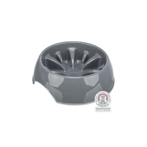 Evést Lassító Tál 1.4 l/25 cm Trixie 25028