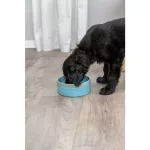 Kerámia tál kék 0,4L/13cm TRX 25112