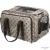 Szállítótáska Maxima 33*32*54cm Bézs/Barna TRX28903
