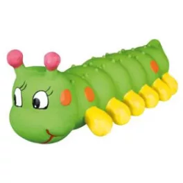 Játék latex hernyó 26cm TRX 35330