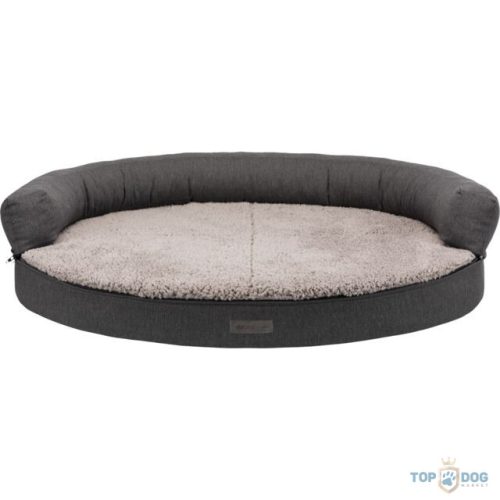 TRX 38271 Vital Sofa Bendson - ovális fekhely kutyák részére (75*60cm)
