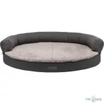 TRX 38272 Vital Sofa Bendson - ovális fekhely kutyák részére (100x80cm)