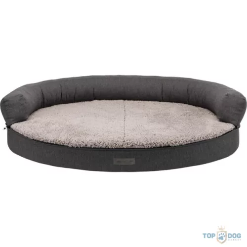 TRX 38272 Vital Sofa Bendson - ovális fekhely kutyák részére (100x80cm)