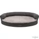 TRX 38272 Vital Sofa Bendson - ovális fekhely kutyák részére (100x80cm)