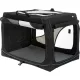 Mobil Kennel Vario M-L 91x58x61 cm TRX 39723