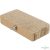 TRX 51740 platform - kiülő (karton) díszmadarak részére (20x4x10cm)