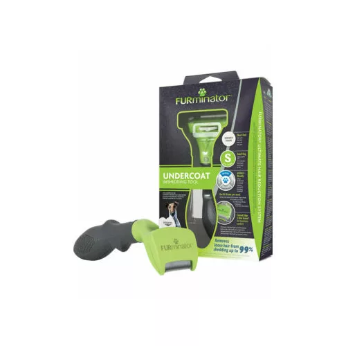 Furminator Short Hair Dog S