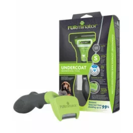 Furminator Long Hair Dog S