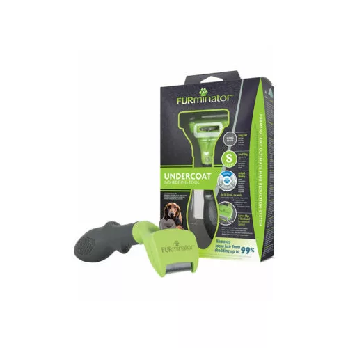 Furminator Long Hair Dog S