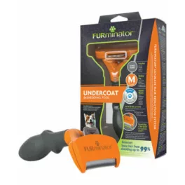 Furminator Long Hair Dog M