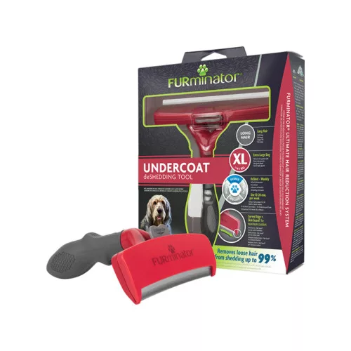 Furminator Long Hair Dog XL