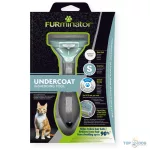 FURminator Macska S short