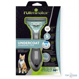 FURminator Macska S short