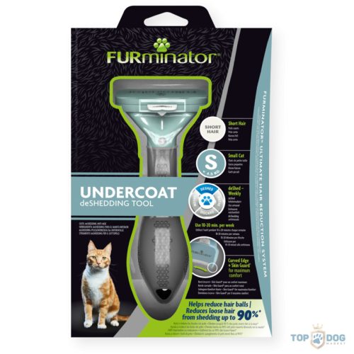 FURminator Macska S short