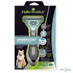 FURminator Macska S Long