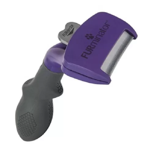 Furminator Hosszú szőrű macska M/L