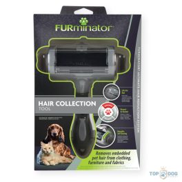 FURminator szőrgyűjtő henger
