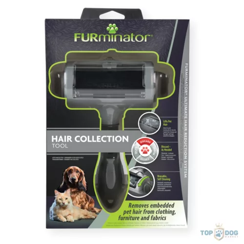 FURminator szőrgyűjtő henger